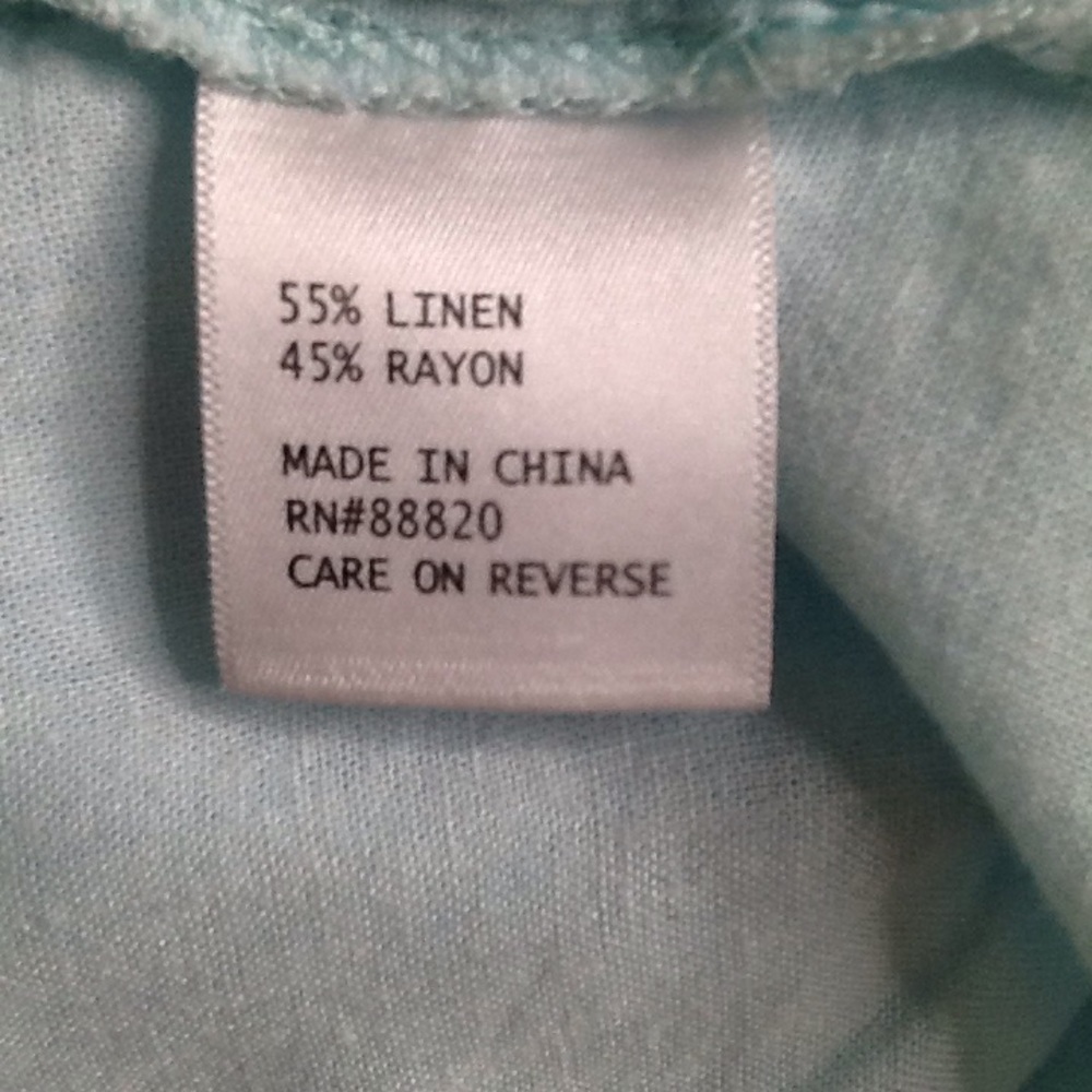 Cynthia Rowley | Blouse - Picture 5 of 7